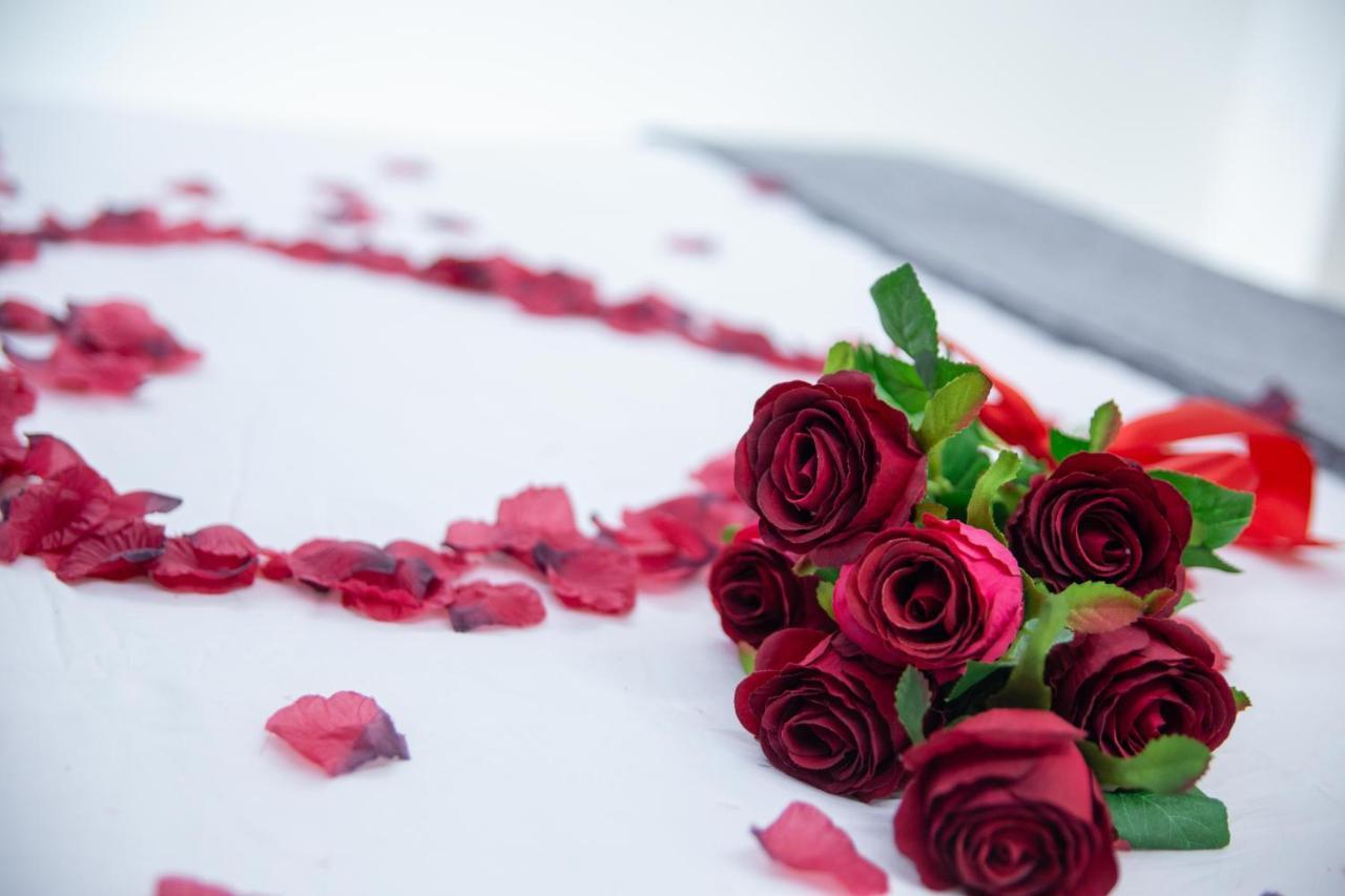 Love Suite Roma - Il Nido D'Amore — Foto’s 3