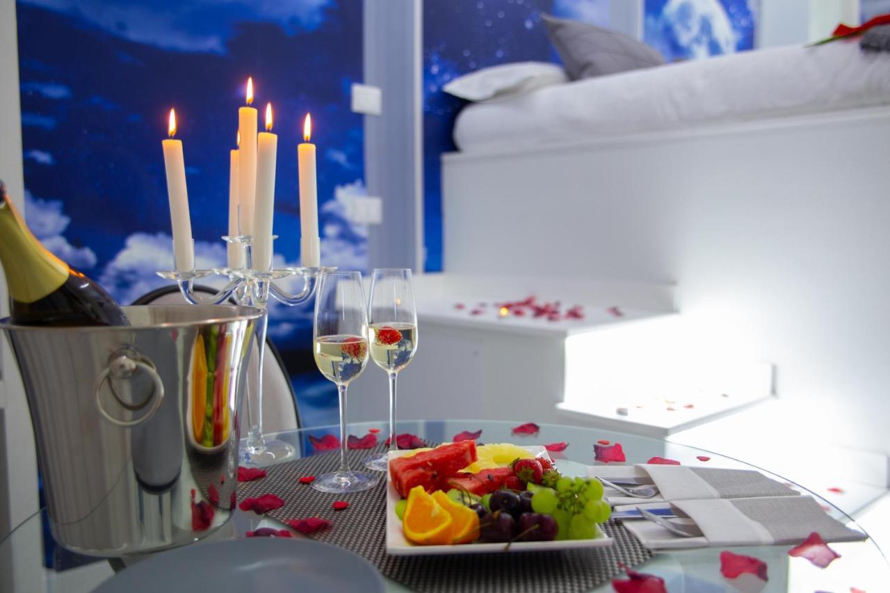 Love Suite Roma - Il Nido D'Amore — Foto’s 1