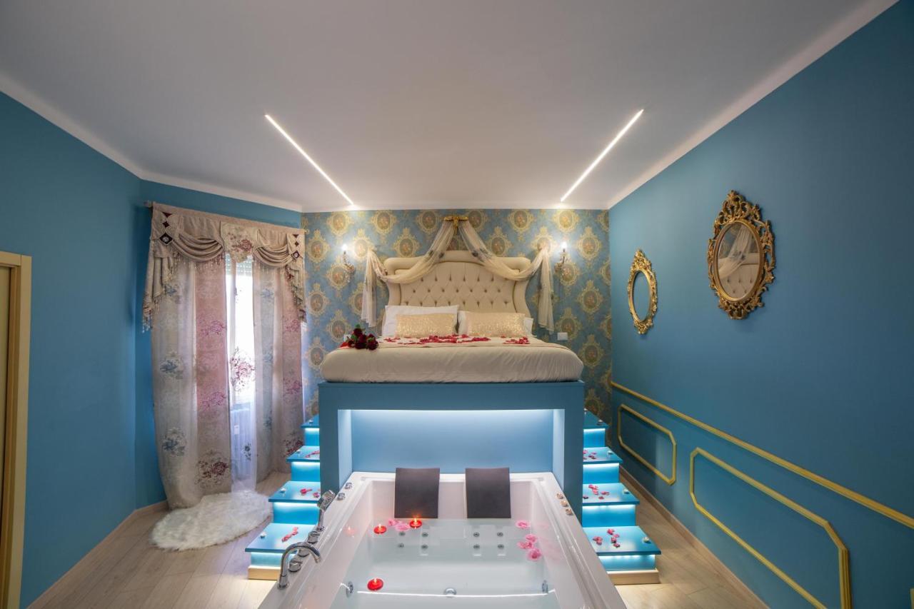 Love Suite Roma - Il Nido D'Amore — Foto’s 2